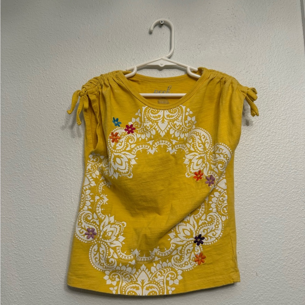 Rare! Peek Aren’t You Curious Shirt.
